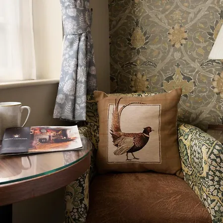 The Pheasant - The Collection Group