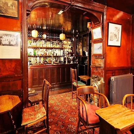 The Pheasant - The Collection Group Värdshus 4*