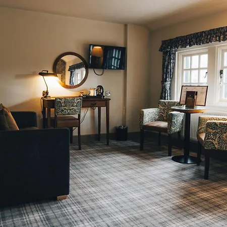 بيت ريفي The Pheasant - The Collection Group باسنثوايت