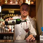 The Pheasant - The Collection Group Мини-отель Бассентуэйт