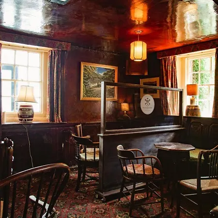 The Pheasant - The Collection Group 4*
