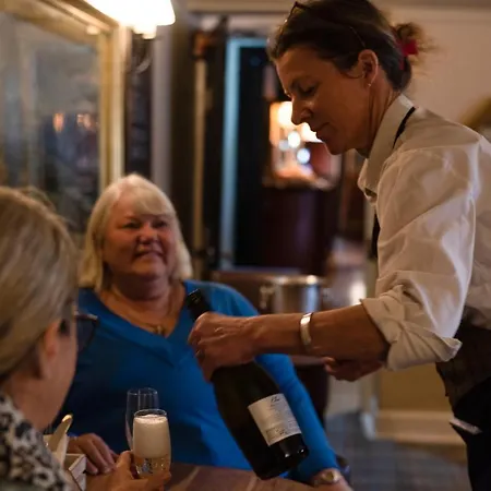 The Pheasant - The Collection Group Han/Misafirhane Bassenthwaite