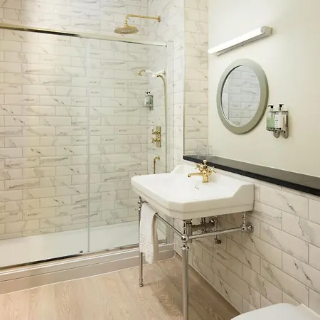 The Pheasant - The Collection Group Han/Misafirhane