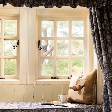 Han/Misafirhane The Pheasant - The Collection Group 4*