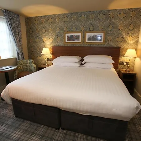The Pheasant - The Collection Group 4* Bassenthwaite