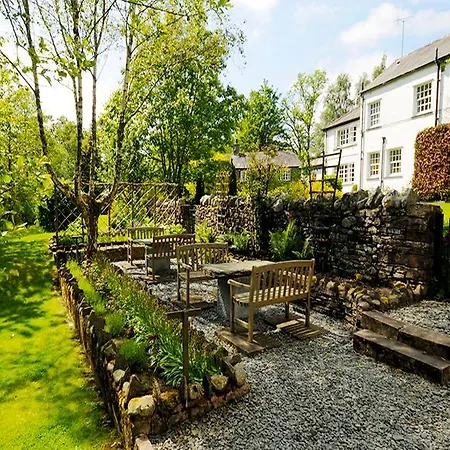 The Pheasant - The Collection Group Inn Bassenthwaite