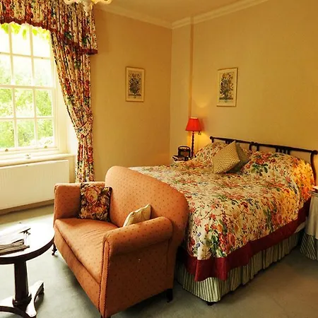 The Pheasant - The Collection Group 4*