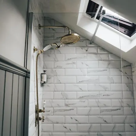 The Pheasant - The Collection Group Han/Misafirhane Bassenthwaite