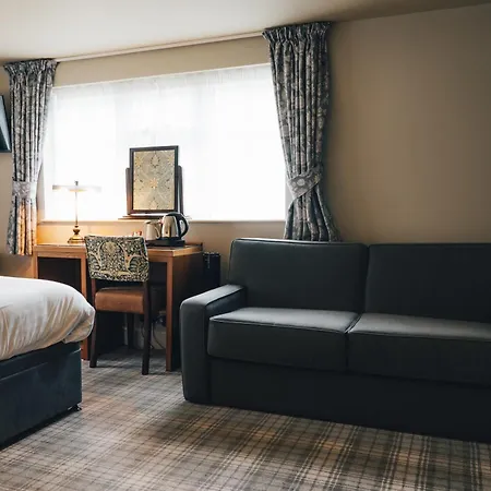 Inn The Pheasant - The Collection Group