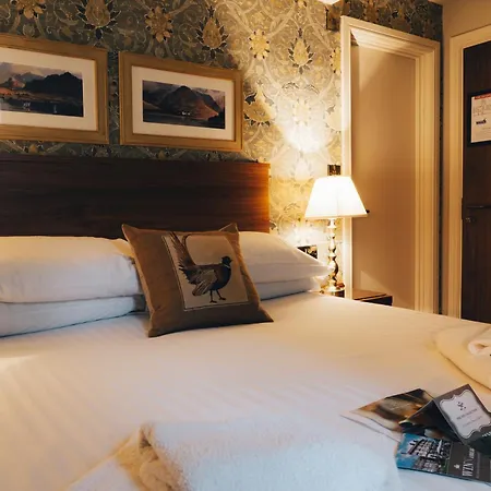 The Pheasant - The Collection Group 4* Bassenthwaite