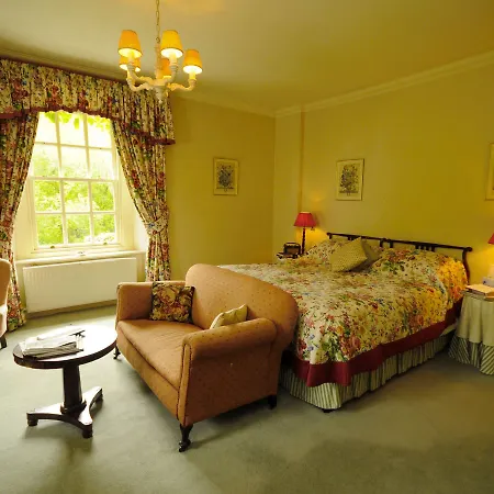 The Pheasant - The Collection Group Han/Misafirhane 4*