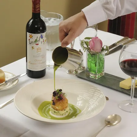 The Pheasant - The Collection Group Inn 4*