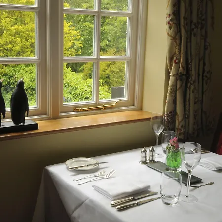 The Pheasant - The Collection Group Han/Misafirhane