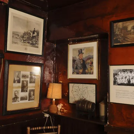 The Pheasant - The Collection Group Han/Misafirhane