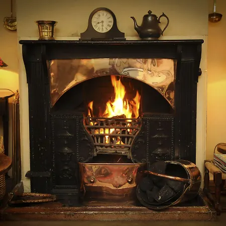 The Pheasant - The Collection Group Han/Misafirhane Bassenthwaite