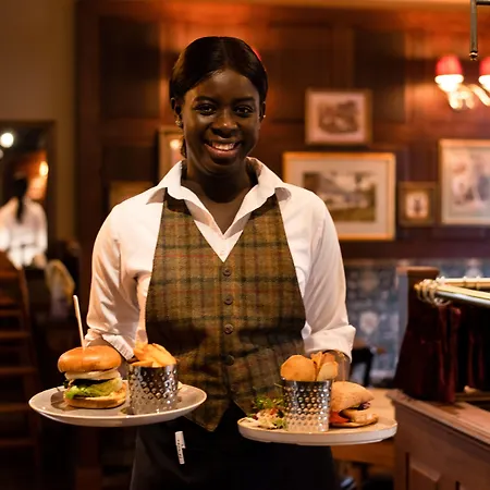 The Pheasant - The Collection Group Inn