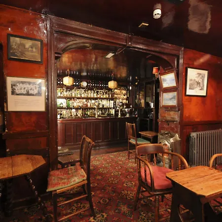 Inn The Pheasant - The Collection Group