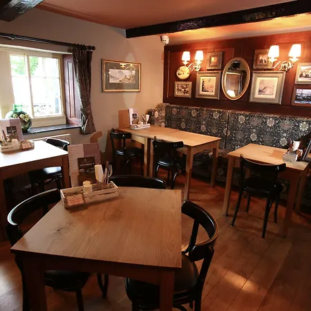 The Pheasant - The Collection Group Bassenthwaite