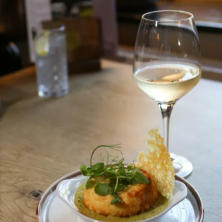 Han/Misafirhane The Pheasant - The Collection Group 4*