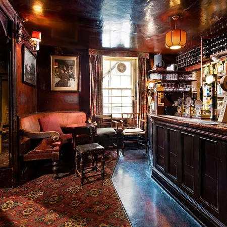 The Pheasant - The Collection Group Inn