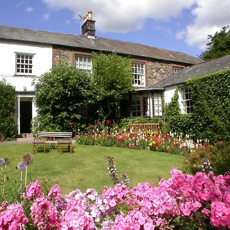 Inn The Pheasant - The Collection Group Bassenthwaite