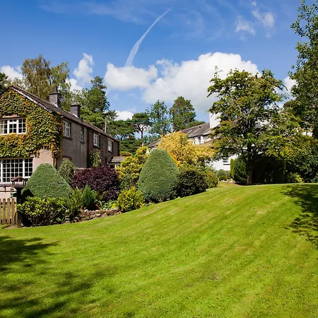 Han/Misafirhane The Pheasant - The Collection Group Bassenthwaite