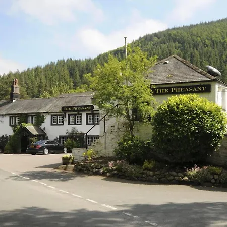 The Pheasant - The Collection Group Inn