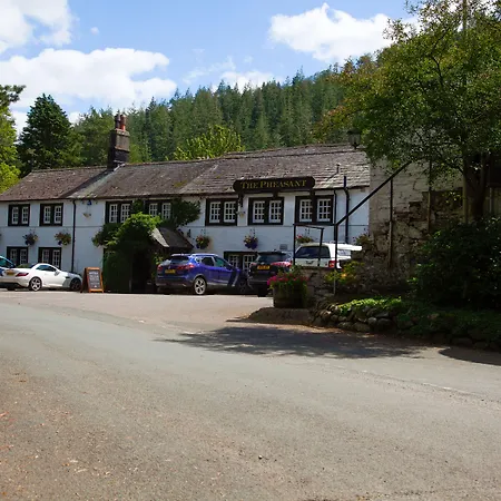 Inn The Pheasant - The Collection Group 4*