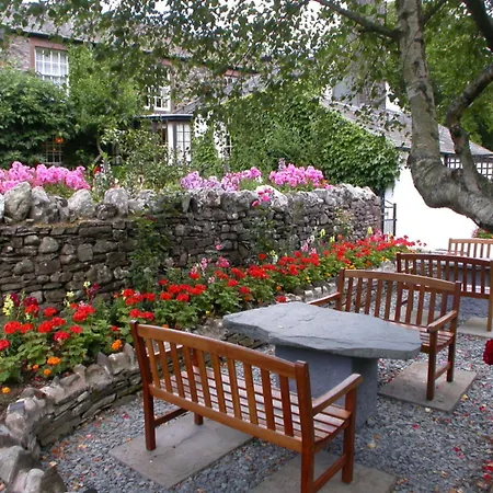 The Pheasant - The Collection Group 4* Bassenthwaite