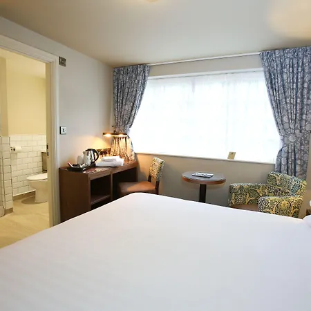 The Pheasant - The Collection Group 4* Bassenthwaite