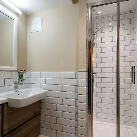 The Pheasant - The Collection Group Han/Misafirhane Bassenthwaite