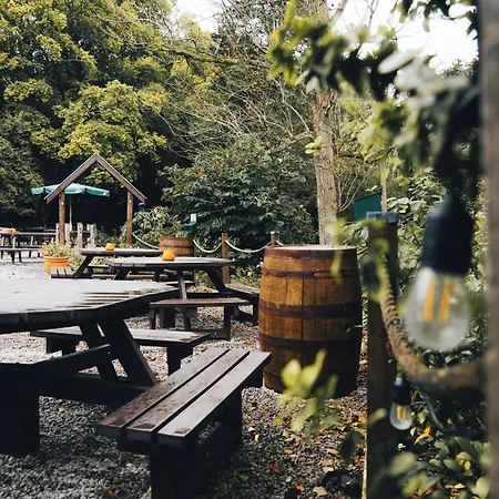 The Pheasant - The Collection Group Inn Bassenthwaite