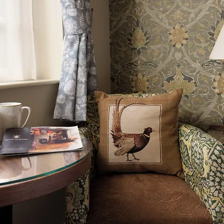 The Pheasant - The Collection Group