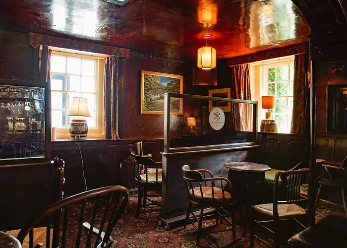 The Pheasant - The Collection Group 4*