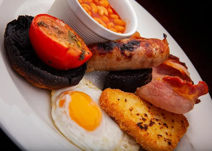 Inn The Pheasant - The Collection Group