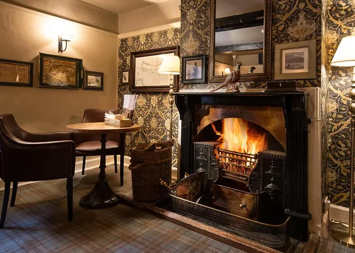 The Pheasant - The Collection Group Bassenthwaite