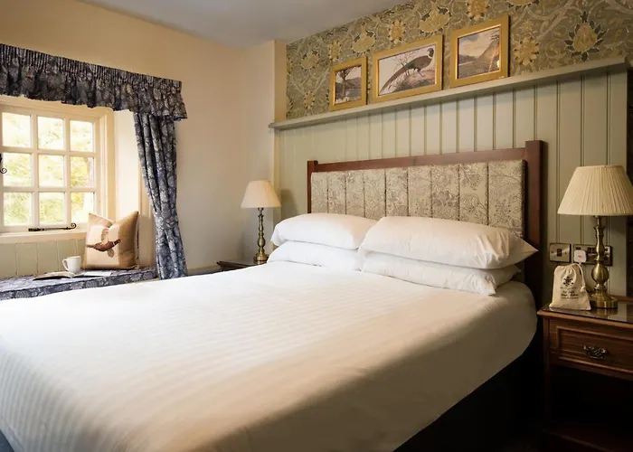 The Pheasant - The Collection Group 4*