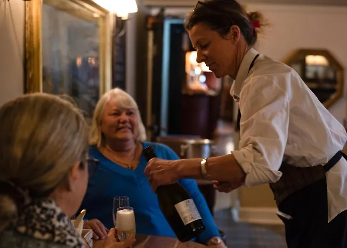 The Pheasant - The Collection Group Inn Bassenthwaite