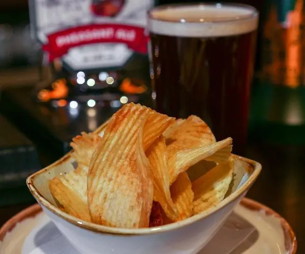 The Pheasant - The Collection Group 4* Bassenthwaite