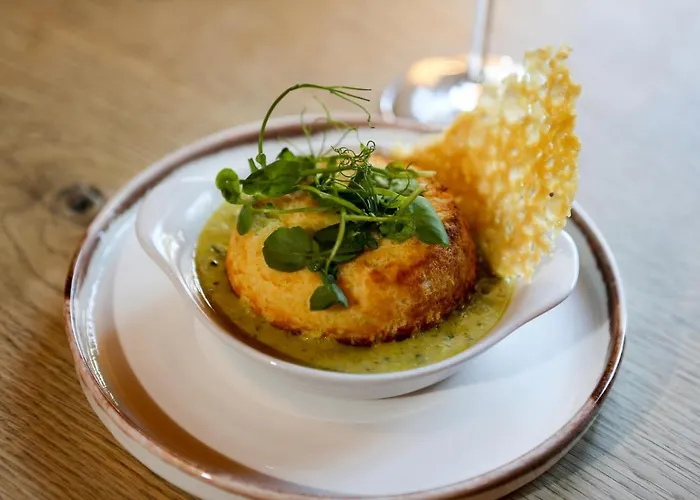 Inn The Pheasant - The Collection Group 4*