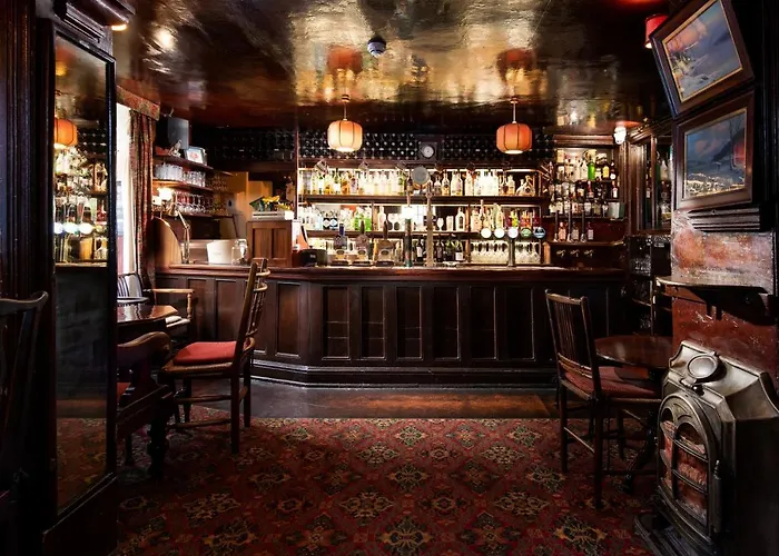 Inn The Pheasant - The Collection Group Bassenthwaite