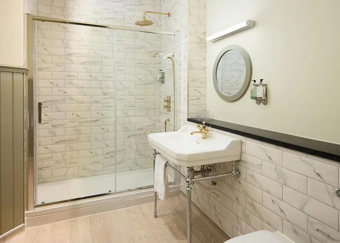 The Pheasant - The Collection Group Inn