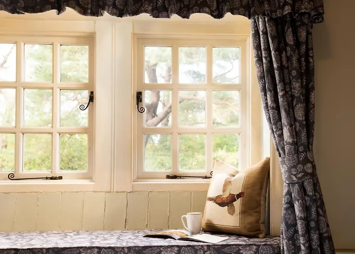 Inn The Pheasant - The Collection Group 4*