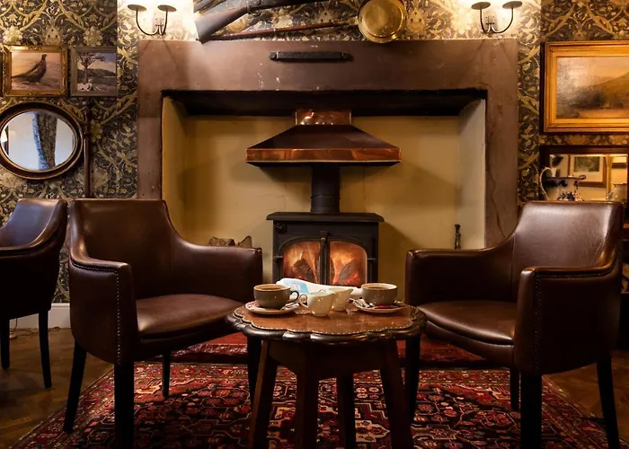 The Pheasant - The Collection Group