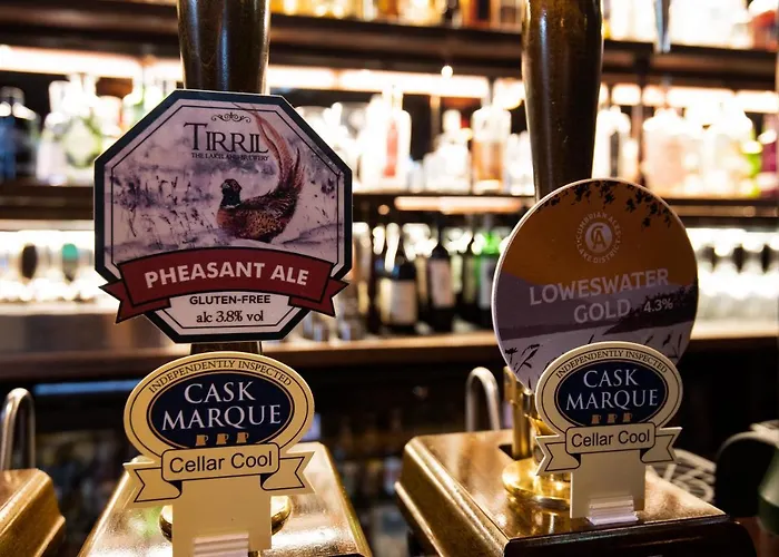 Inn The Pheasant - The Collection Group 4*