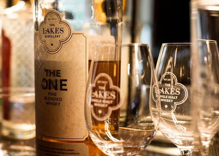 The Pheasant - The Collection Group 4* Bassenthwaite