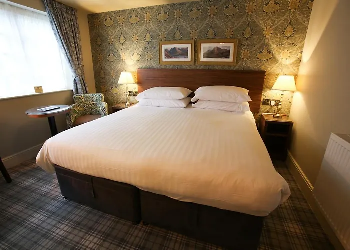 The Pheasant - The Collection Group 4*