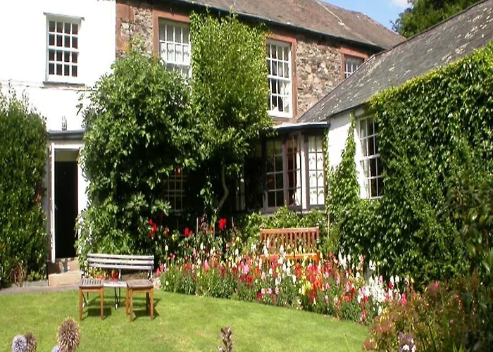 The Pheasant - The Collection Group 4* Bassenthwaite