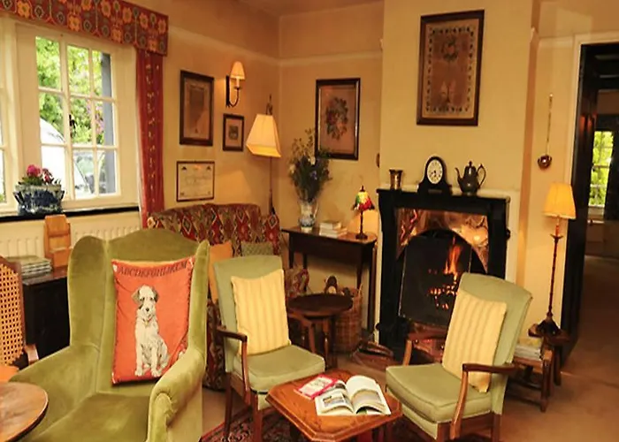 Inn The Pheasant - The Collection Group