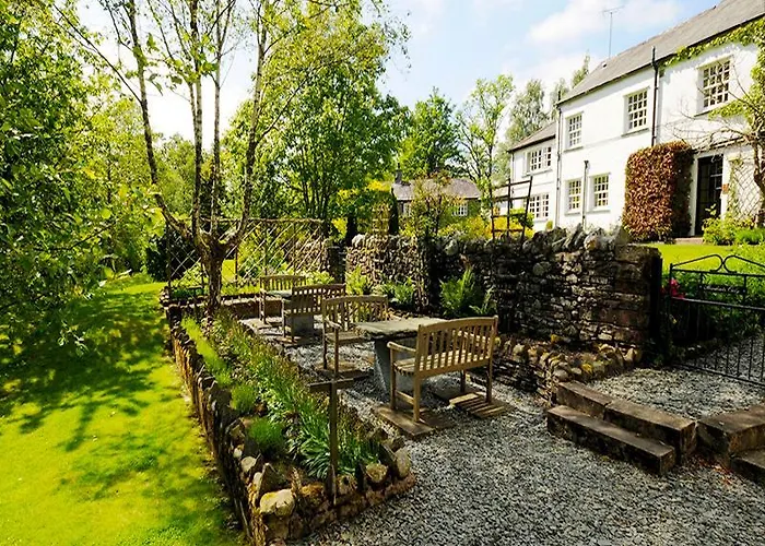 The Pheasant - The Collection Group Inn Bassenthwaite